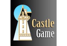 Castle Game au Château de La Roche Courbon – Saint-Porchaire