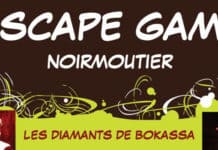 Escape Game Noirmoutier Escape Game Noirmoutier
