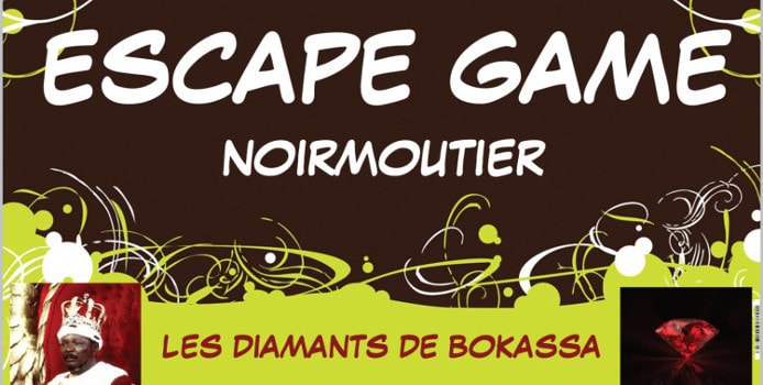 Escape Game Noirmoutier