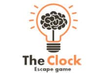 The Clock – Rodez The Clock - Rodez