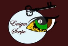 Enigm’Scape – Saint Affrique enigm'scape - saint affrique