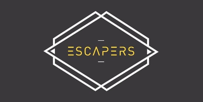 escapers - lille
