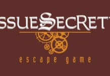 Issue Secrète – Anthy-sur-Léman Issue secrete - anthy sur leman