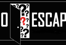 No Escape – Thoiry No Escape