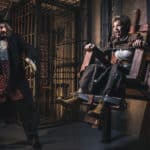 Phobia, Houdini Phobia - Houdini