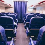 The Game, l’Avion The Game - avion