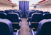 The Game, l’Avion The Game - avion