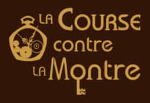 La Course contre la Montre – la Roche sur Yon Course contre la montre - roche sur yon
