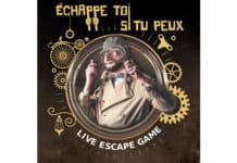 Echappe Toi Si Tu Peux – la Roche Sur Yon Echappe toi si tu peux
