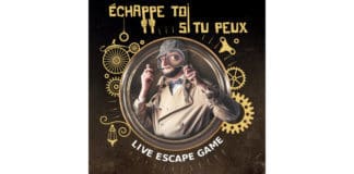 Echappe Toi Si Tu Peux – l’Oie Echappe toi si tu peux