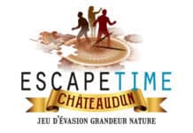 Escape Time – Châteaudun