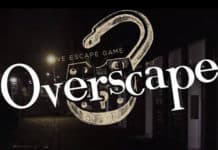 Overscape – Rouen Overscape - Rouen