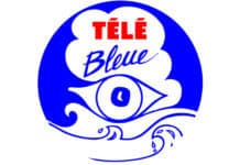 Télé Bleue – Nimes
