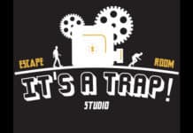It’s a Trap Studio – Nantes It's a trap studio - nantes