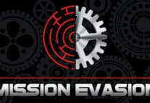 Mission Evasion – Lyon Mission Evasion - Lyon