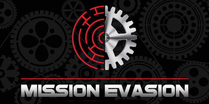 Mission Evasion - Lyon