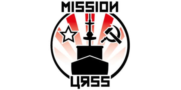 The Station - Mission URSS