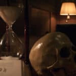 Crack The Egg, University, l’Inquiétant Professeur Tychsen Crack The Egg - Tychsen 1