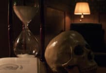 Crack The Egg, University, l’Inquiétant Professeur Tychsen Crack The Egg - Tychsen 1