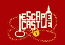 Le Château des Énigmes Val de Loire – Escape Castle 41 Escape Castle 41 - freteval