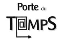 Portes du temps – Arles Porte du Temps - Arles