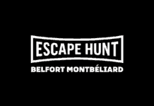 Escape Hunt – Danjoutin
