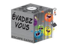 Evadez-Vous – Cublac Evadez Vous - cublac