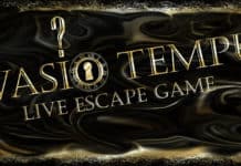 Evasio Tempus – Thonon les Bains Evasio Tempus - Thonon les bains