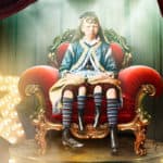 Artimus, Freak Show Artimus - Freak show