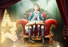 Artimus, Freak Show Artimus - Freak show