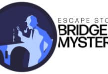 Escape Story Bridge Mystery – Sommières Escape Story Bridge Mystery
