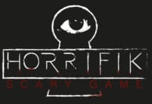 Horrifik – Servon Horrifik