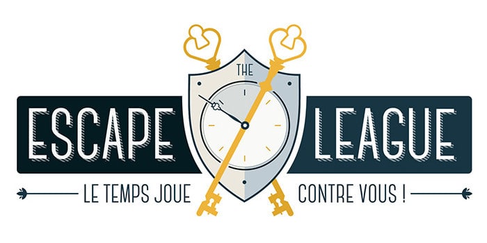 The Escape League - Poitiers
