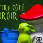 Escape Yourself – De l’Autre Coté du Miroir Escape Yourself - de l'autre côté du miroir