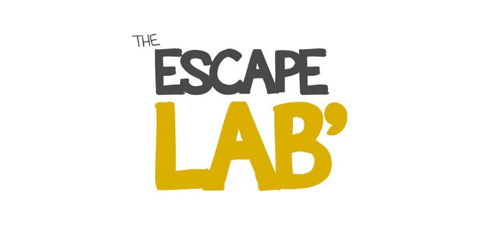The Escape Lab
