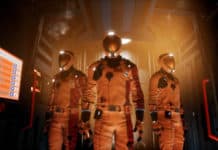 Virtual Adventure, Eclipse 4D Virtual Adventure - eclipse