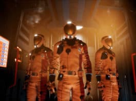 Virtual Adventure, Eclipse 4D Virtual Adventure - eclipse