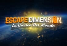Escape Dimension – Perpignan Escape Dimension
