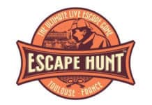 Escape Hunt – Toulouse Escape Hunt Toulouse