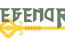 LegendR 66 – Rivesaltes LegendR