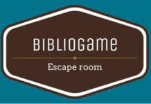 Bibliogame – Osny Bibliogame