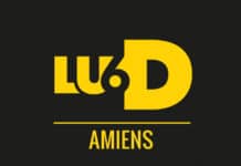 LU6D – Amiens LU6D Amiens