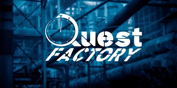 Quest Factory