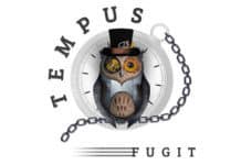 Tempus Fugit – Beauchamps Tempus Fugit