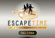 Escape Time – Saint-Jean-de-la-Ruelle Escape Time Orléans