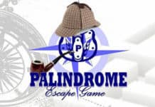 Palindrome – Nimes Palindrome