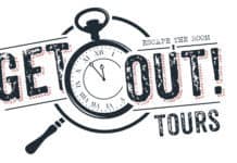 Get Out – Tours Get Out Tours