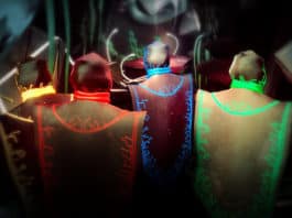 Incarna, Episode 1 : L’Epreuve Incarna