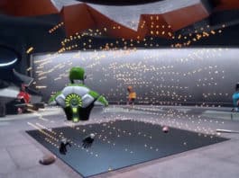 Virtual Room, Chapitre 2 Virtual Room - Chapitre 2 - 1