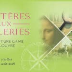 Mystères aux Tuileries par le Musée du Louvre Mysteres aux tuileries